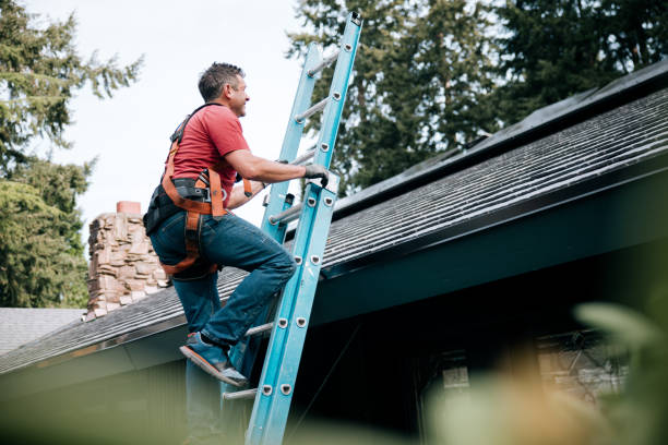 Steel Roofing in Nitro, WV